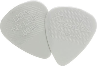 Pua Fender Nylon .60 1/2 Gross, 0986351751